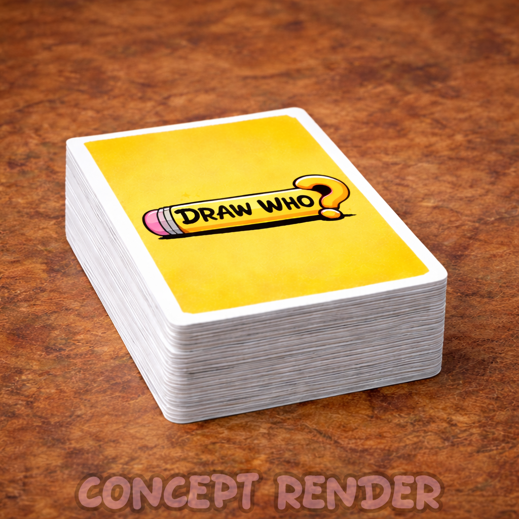Character cards